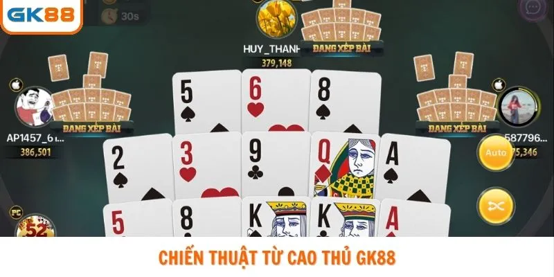 Chiến thuật hỗ trợ hội viên