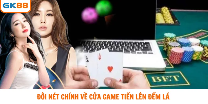 Giới thiệu chung về game tiến lên đếm lá 