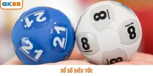 xổ số siêu tốc